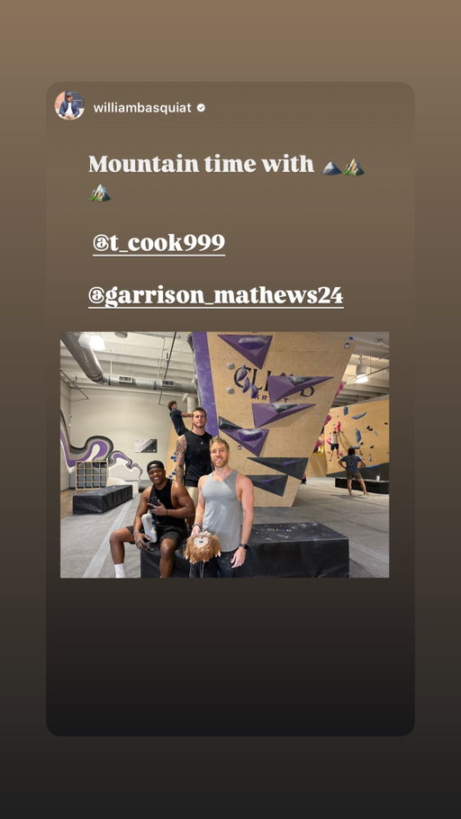 Story by garrison_mathews24 on Jun 5, 2026