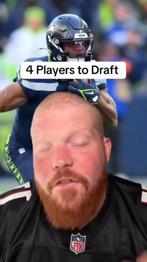 Four players that can win you a fantasy championship 🏆 

Download the WalterPicks by clicking the link in our bio!