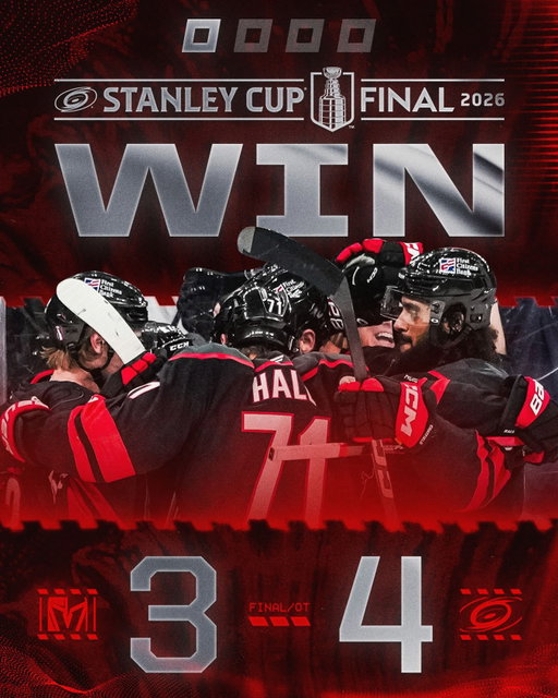NO QUIT IN CAROLINA!!!