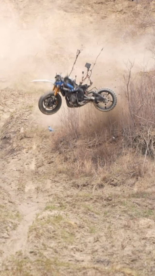 Nothing flys like a rocket