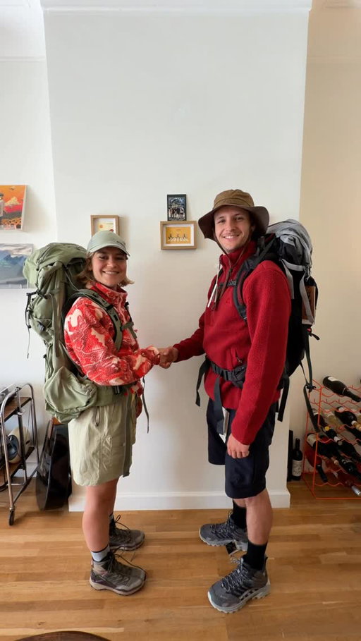 Adventure season has started baby! Couldn’t wish for a better partner than @asadventure for this 🙌🏻 (technically this is an advertisement). Can’t wait to share it with y’all. Stay tuned 😎😁 #filmmaker #fun #outdoor #gear #adventure

@ayacucho.official @asadventure