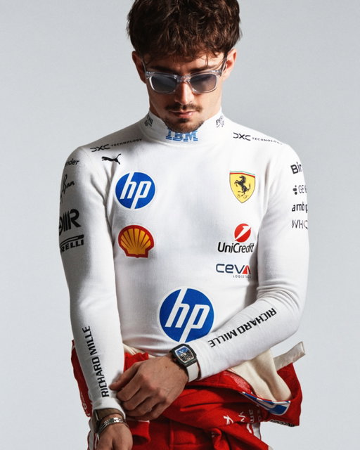 Home race shades 🕶️