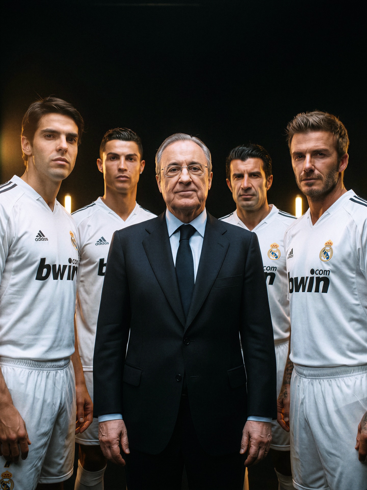 💣👀 “I signed Zidane, Figo, Beckham, Cristiano Ronaldo or Kaká... the €150m player is a 𝐆𝐀𝐋𝐀𝐂𝐓𝐈𝐂𝐎” 🤯💥

“The player we will bid for is in 𝐓𝐇𝐀𝐓 𝐂𝐀𝐓𝐄𝐆𝐎𝐑𝐘” ⭐️😲

𝐅𝐋𝐎𝐑𝐄𝐍𝐓𝐈𝐍𝐎 𝐏𝐄𝐑𝐄𝐙. 𝐆𝐎𝐈𝐍𝐆 𝐀𝐋𝐋 𝐈𝐍. 🔥💸