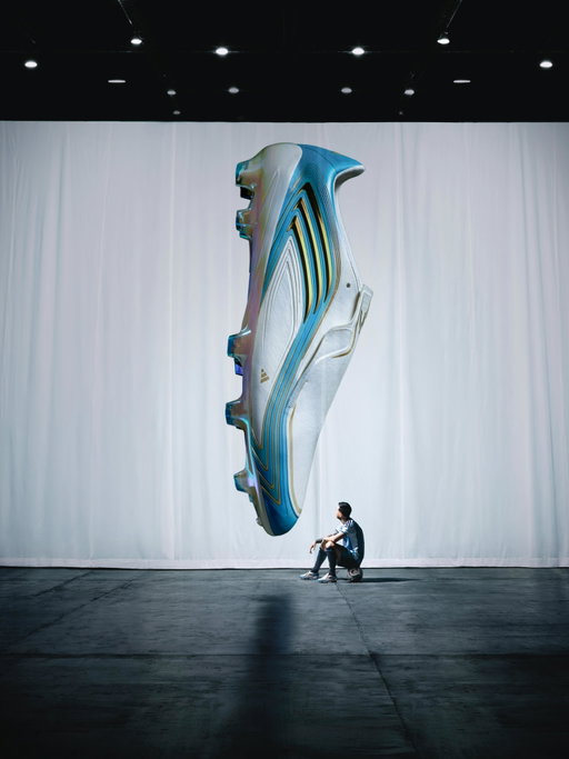 20 years after the first dance.​
a sixth FIFA World Cup.​
ready for El Último Tango. 🩵🔁​
​
20 años después del primer baile.​
una sexta Copa Mundial de la FIFA.​
listos para El último tango. 🩵🔁​
​
introducing the Leo Messi Último Tango collection, available now. 🔗