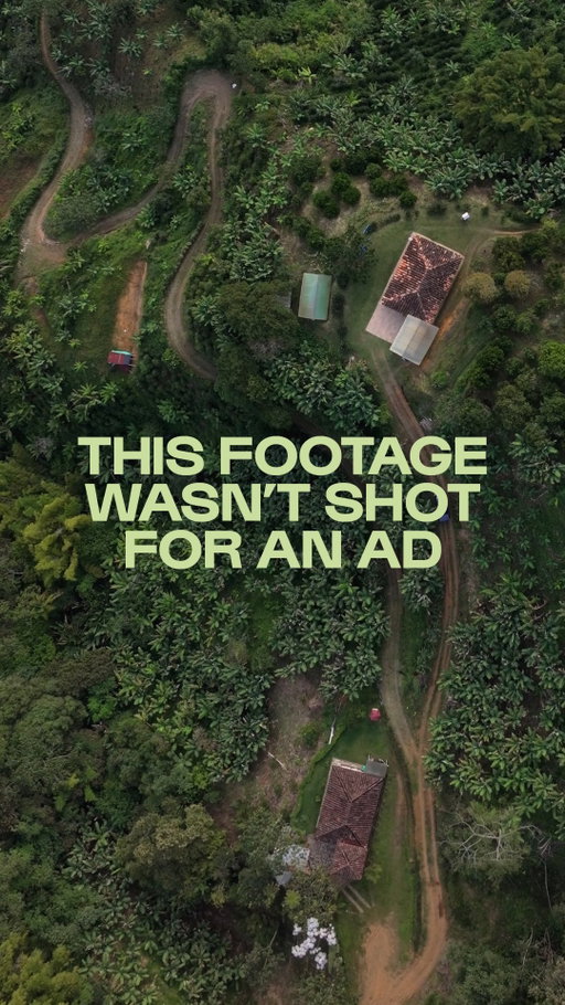 Caring for our land shows up in your cup — and now on the big screen 🎥

In celebration of World Environment Day, stream the award-winning documentary Groundswell on Amazon Prime - a new film about the power of regenerative agriculture featuring Nespresso partner farms.