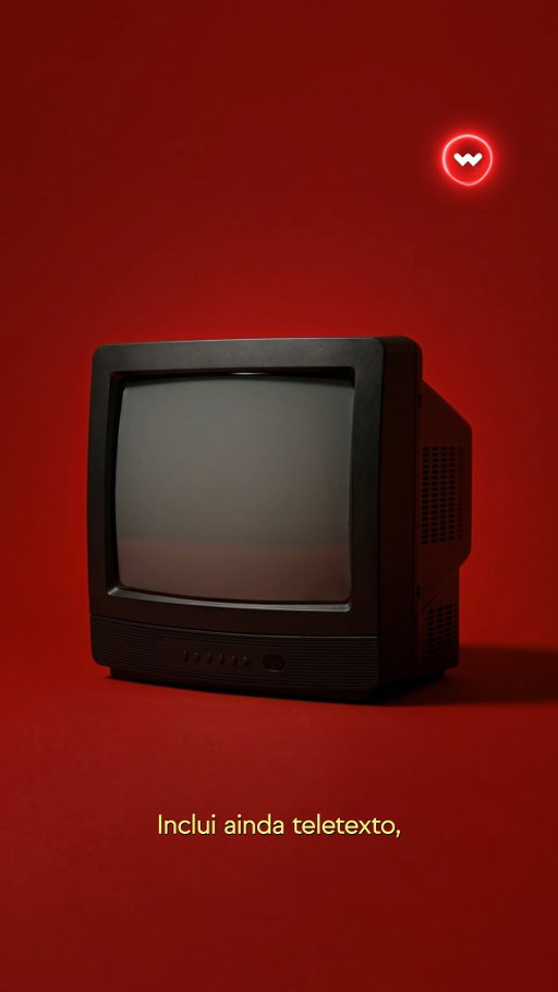 Tens saudades do teletexto ou és daquela geração que não sabe bem o que isso é? Seja qual for a resposta o Museu Worten é o sítio ideal para reviveres os últimos 30 anos da tecnologia! 

Vai a worten.pt/museu30 anos ou à loja do Colombo para saberes mais 👀