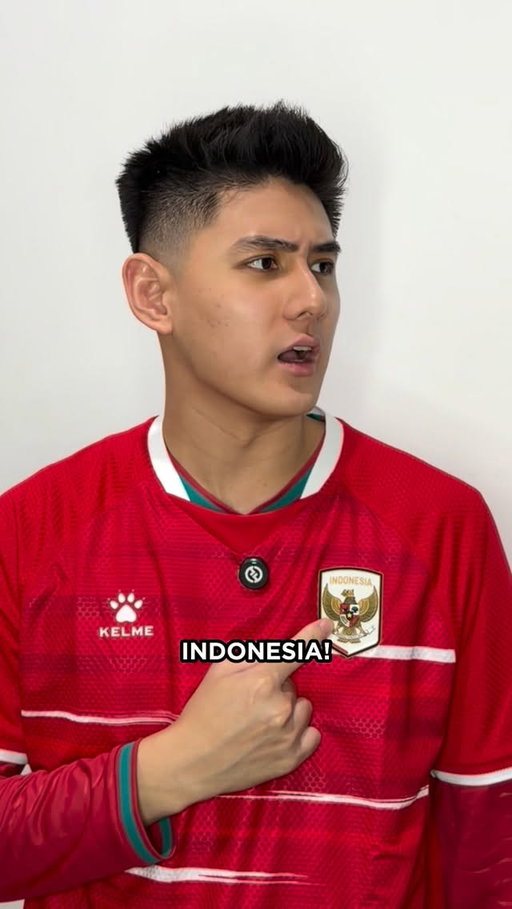 1 KATA BUAT TIMNAS INDONESIA? 🇮🇩🏆🔥

#timnasindonesia #timnasday #pialadunia