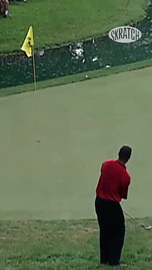 Par saves don’t get more electric than this.

(‘99 @memorialgolf)