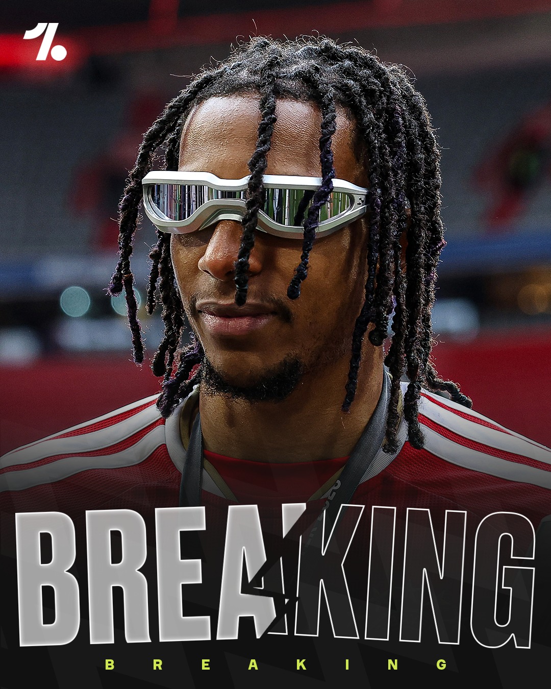 Real Madrid are set to send a €150 million bid for Michael Olise to Bayern Munich in the coming days, according to @jfelixdiaz 🤯🇫🇷

Florentino Pérez stated yesterday that he was willing to launch a club record bid for a player but refused to name them, but it has now emerged that player is Olise, who has been made aware of Real Madrid's interest 😮💰