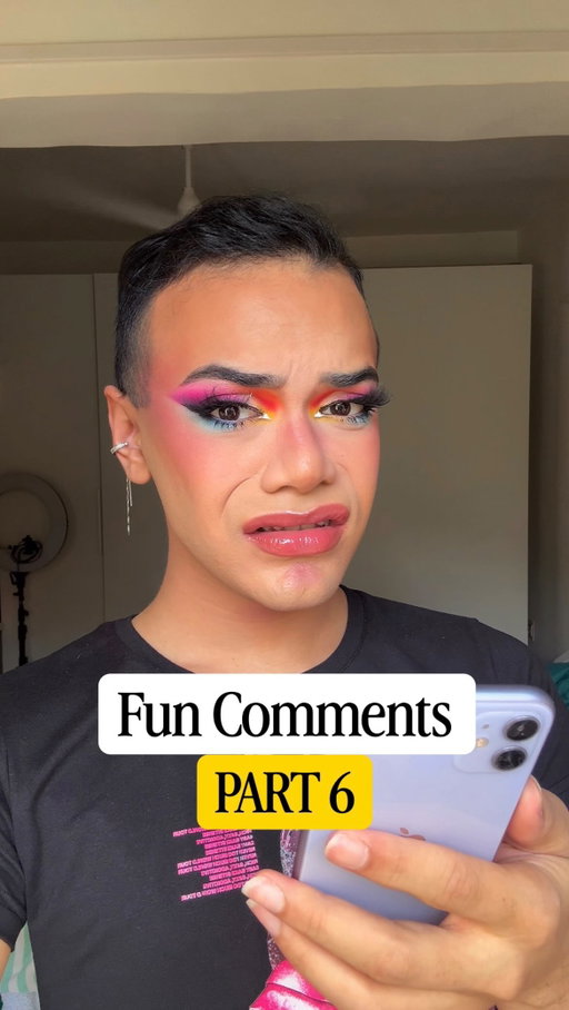 Happy Pride Month 🏳️‍🌈🦄 Gonna keep making them str8s uncomfortable 😋😋