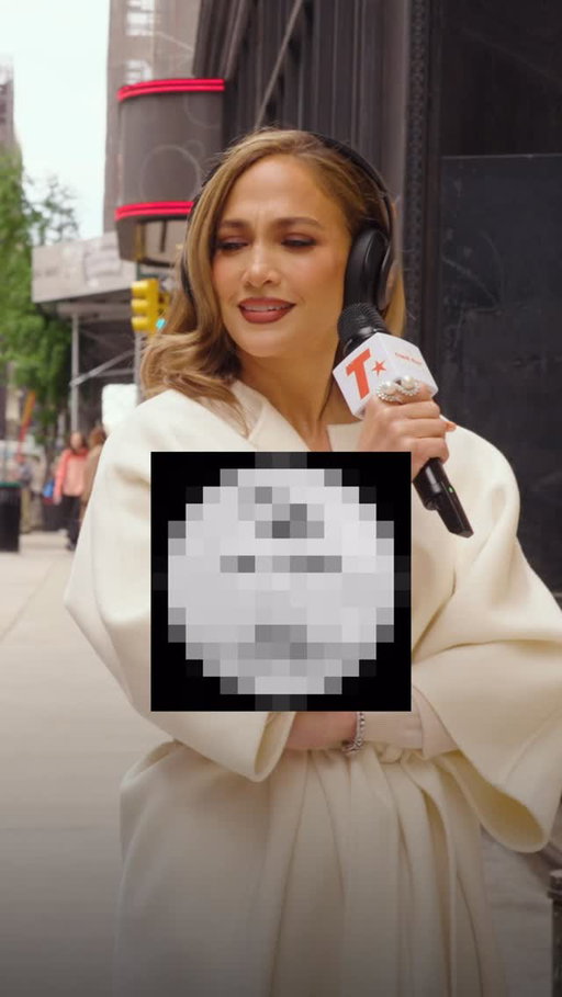 Jack has @jlo approved rhythm