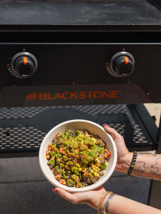🔥 GIVEAWAY TIME 🔥

To celebrate the launch of our new Plancha Steak Bowl, we’re giving one lucky winner the ultimate summer grilling setup: a BLACKSTONE GRILL 👀🥩☀️

Fresh off the grill energy all summer long.

Here’s how to enter:
• Follow @happyandhale
• Like this post
• Tag a friend you’d fire up the grill with
• Bonus entry: Share this post to your story

Winner announced next week. The Plancha Steak Bowl now available at all locations! Let’s eat 😎

UPDATE: Our winner has been selected 🎉