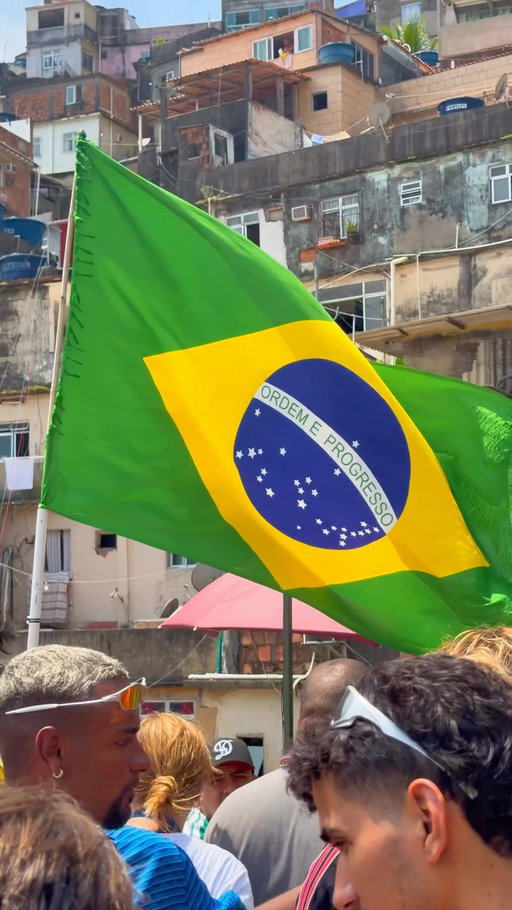 Take me back to BRASIL 🇧🇷💚

Follow @phillip3s for more travel content! ✈️

#travel #adventure #brasil #rio #worldcup