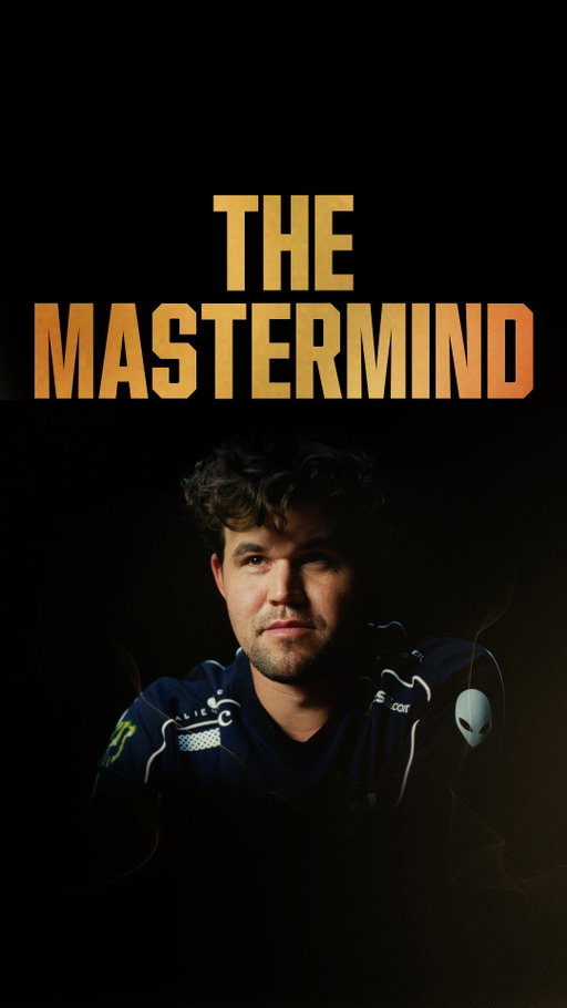 The first mistake? Thinking the game was yours to win.

The Mastermind returns.

See who dares to challenge the goat in Paris. Tickets are available through the link in our bio.