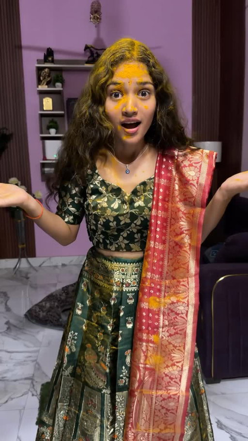 Comment for Link❤️✨
.
#misshosiyar #viral #reels #shorts #minivlog