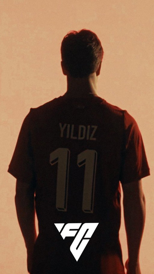 Wearing the crescent and star means something different. 🇹🇷

The Turkish National Team is back in #FCMobile and #FC26 for The World’s Game.

Ay-yıldızı taşımak başka. 🇹🇷
A Milli Takımı, #FCMobile ve #FC26 'da The World’s Game için yeniden oyunda.

#TheWorldsGame