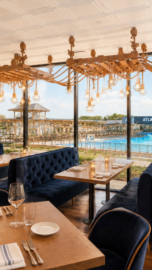Something delicious just washed ashore, Virginia Beach. 🌊

Raising a glass to the coastal flavors you love in a brand new location, we’re ready to make waves with our grand opening on June 11. 

Reserve your spot via HamptonSocial.com/Reservations. 

#virginiabeach #virginiabeachrestaurant #visitvirginiabeach