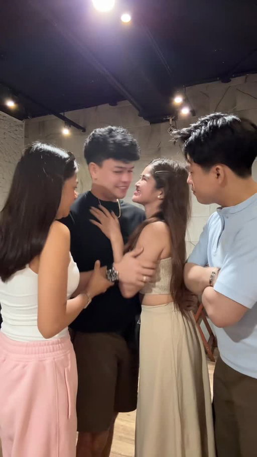 Ang daming kontrabida 😭