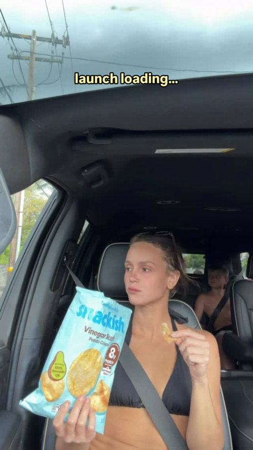 your new favorite post-beach car snack is almost here ☀️ 🌊 @mikayla__matt 

get chip faced 6.17