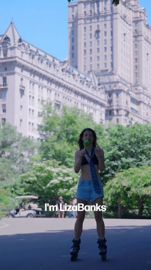 It’s Central Park summer time 

✂️🎥 @alexmoudgil 

#Centralpark #nychistory #tourguide #knicks