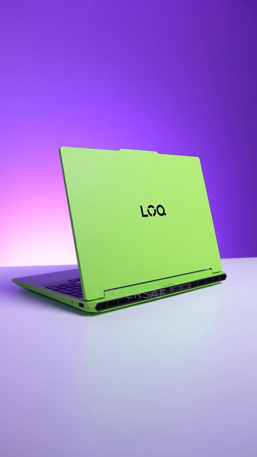 Lenovo LOQ 15 Surge Green Unboxing
.
.
.
.
.
.
.
.
.
.
.
#asmr #lenovoloq15 #lenovoloq #lenovo #supersaf
Images/Videos Copyright © 2026 SuperSaf. Please DO NOT reupload this video.