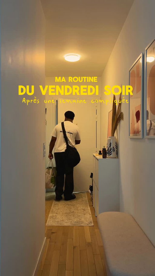 Avec les beaux jours qui arrivent on a commencé notre gros ménage de printemps. Et ça commence parfois par le tri des emballages. Une seule question à se poser : c’est un emballage ? Si oui, ça se trie !
@citeofrance 

Vous aussi vous avez fait un ménage de printemps ? 

#cozyvibes #nightroutine #afterworkroutine #homevibes #slowliving 

*collaboration rémunérée