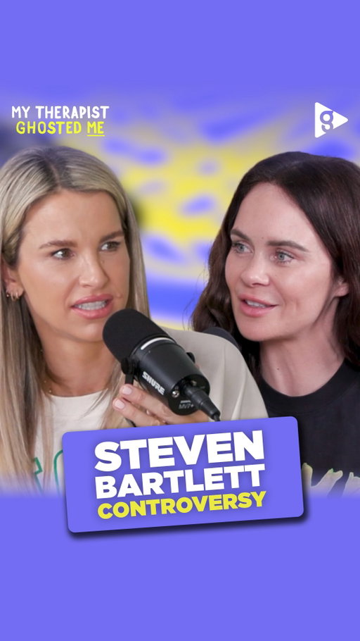 It’s a known FACT that a human is at its best after two drinks 🍸
 
See what else we had to say about Steven Bartlett’s latest controversy on our latest episode available right now on Global Player and YouTube ✨

#doac #stevenbartlett #mtgm #comedypodcast #podcast