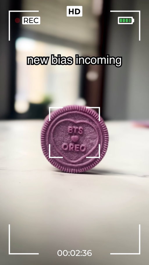 i don’t think you’re ready for this debut