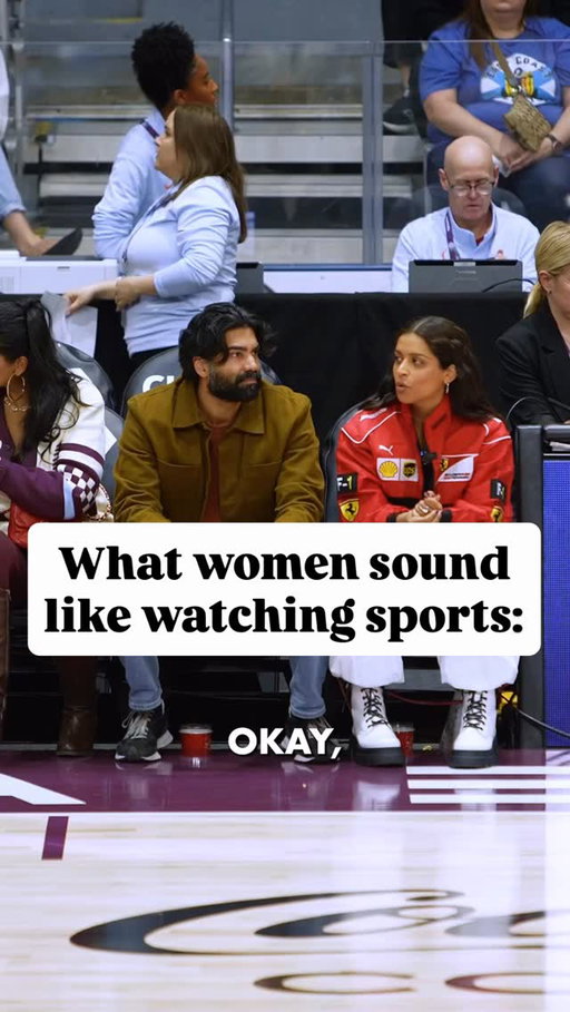 The female gaze is just: “she’s hot, she seems nice, I hope she’s thriving.” 💁🏽‍♀️ God, I love women. And @torontotempo. 

PS: thanks for being my girlie in this video @raymondablack ❤️