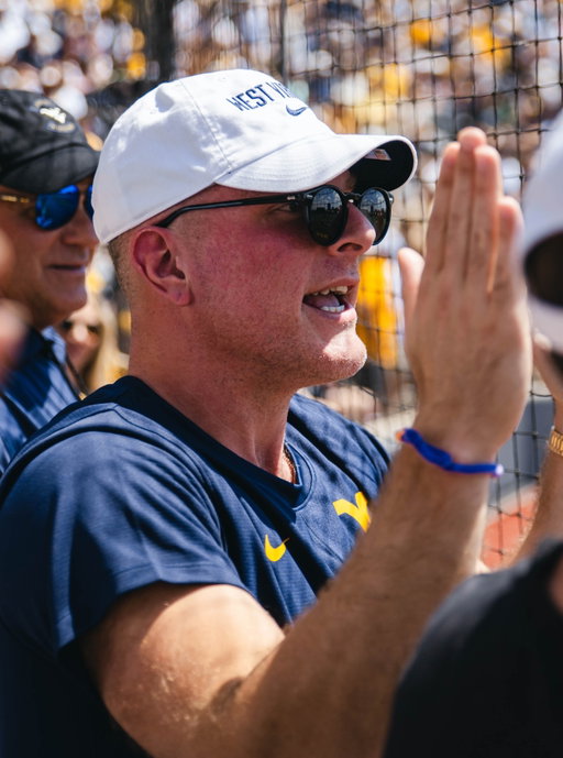 👋 @patmcafeeshow