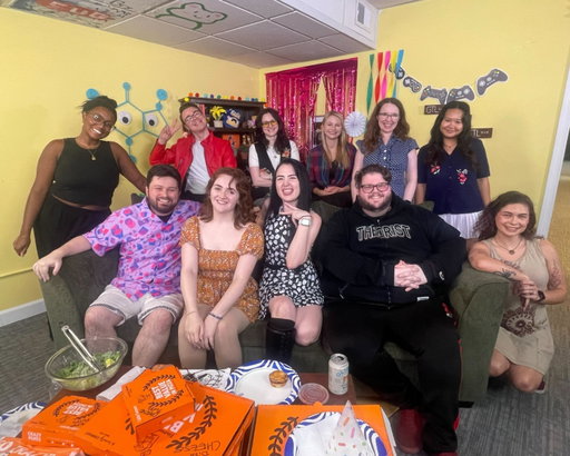After many months of hard work at Team Theorist, TheoryVerse is finally LIVE and we’ve loved seeing you all just as excited as we are! 🤩🎉 What’s your favorite part of the fan society so far? #theoryverse #teamtheorist
