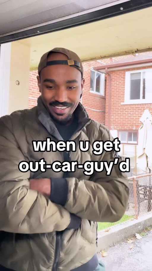 It happened again…😂

#comedy #pov #carguy