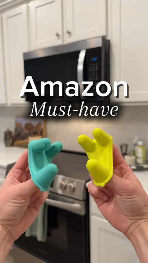 These finger gloves are a must-have! #amazon #amazonfinds