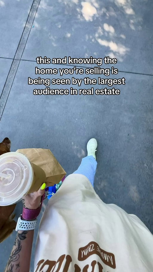 This and a fair housing market where every buyer can see every home 💙