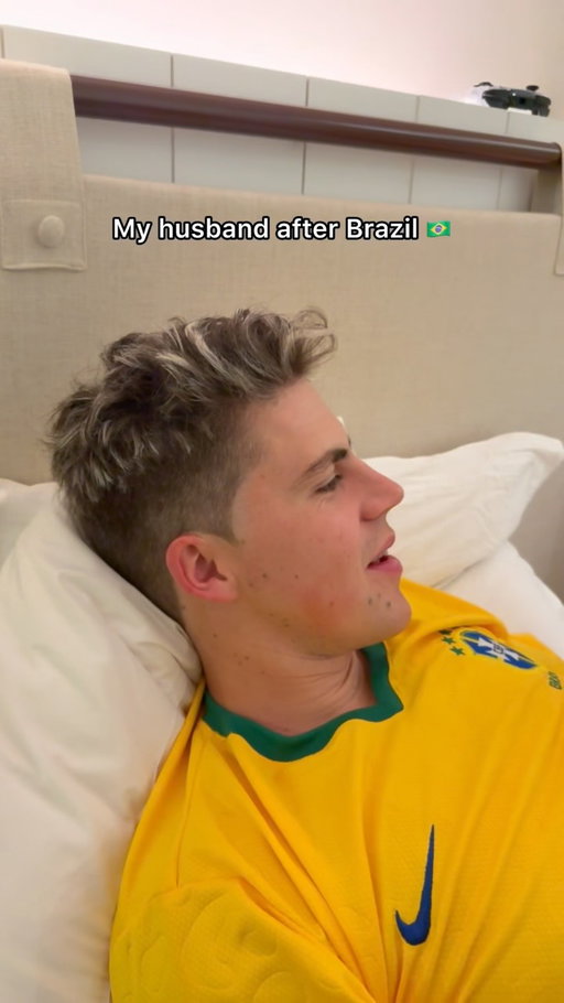 The Brazilian glow up is crazy 😮‍💨🔥
.
.
.
.
.
.
#usa #lifeinusa #braziliangirl #lifeabroad #california estadosunidos travelusa | immigrant life | life in the US | vida nos Estados Unidos america brasil brasileira brazil rio riodejaneiro haircut in Rio de Janeiro | highlights in hair favela da rocinha