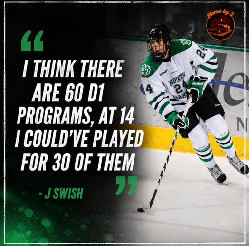 If You’re D1 and Don’t Make it to the NHL just quit…

@homeby3official @jschmaltz24 @robbywgucci 

#homeby3 #hockeyshow #ncaahockey #comedy #NHL