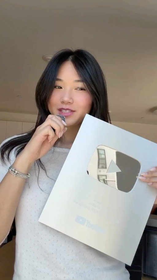 @youtube changed my life and it can change yours too! #sponsored