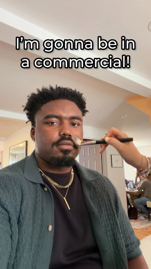 I’m gonna be in a commercial with my favorite sauce…@sbrbbq !! Make sure to keep your eyes peeled for my first commercial, and go grab some Sweet Baby Ray’s because The Sauce is The Boss! #SweetBabyRays #thesauceistheboss #sbrbbq #sbrpartner