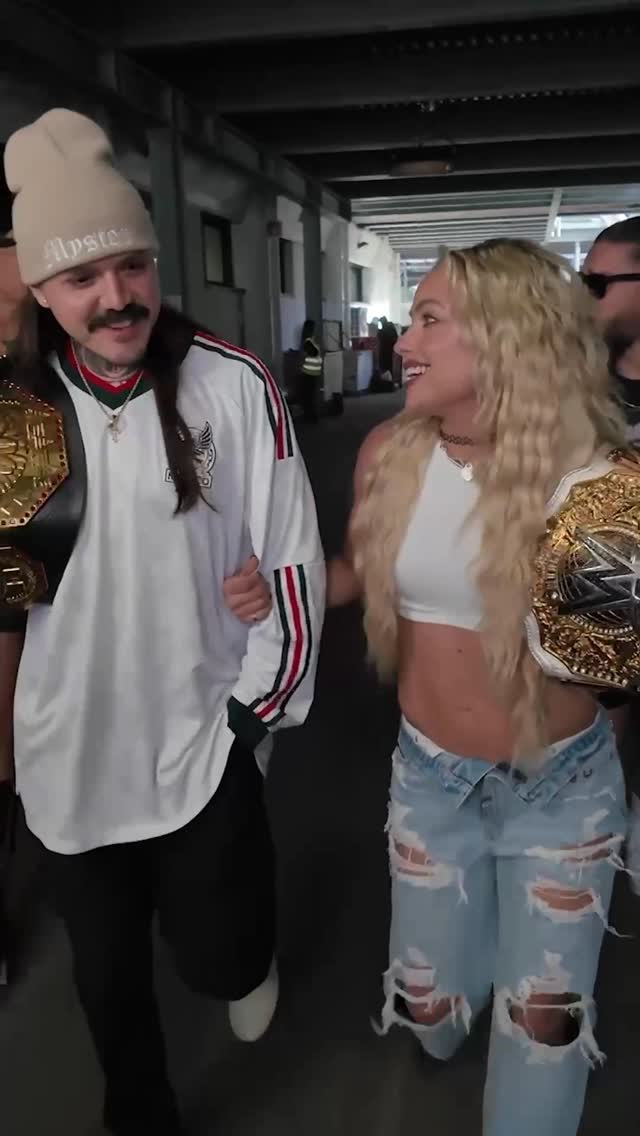 Will @dominik_35 move one step further in the King of the Ring Tournament on #SmackDown? 👀