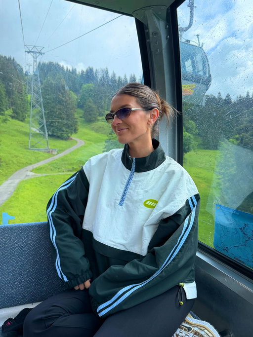 Giving you more reasons to add Switzerland to your bucket list!