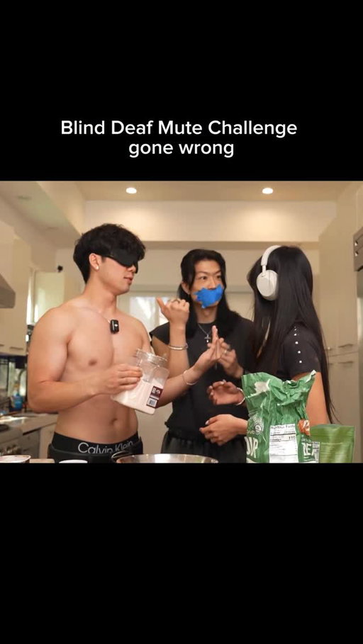 Full video out now!! This was so much fun to make, lmk if yall want to see more of these!!