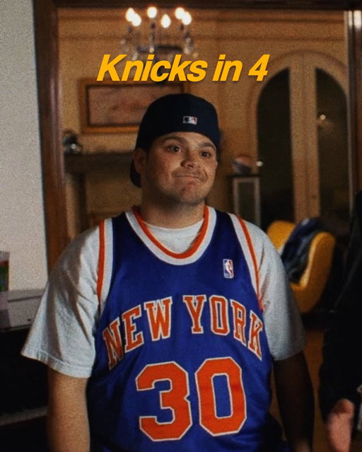Jalen Brunson new king of NY