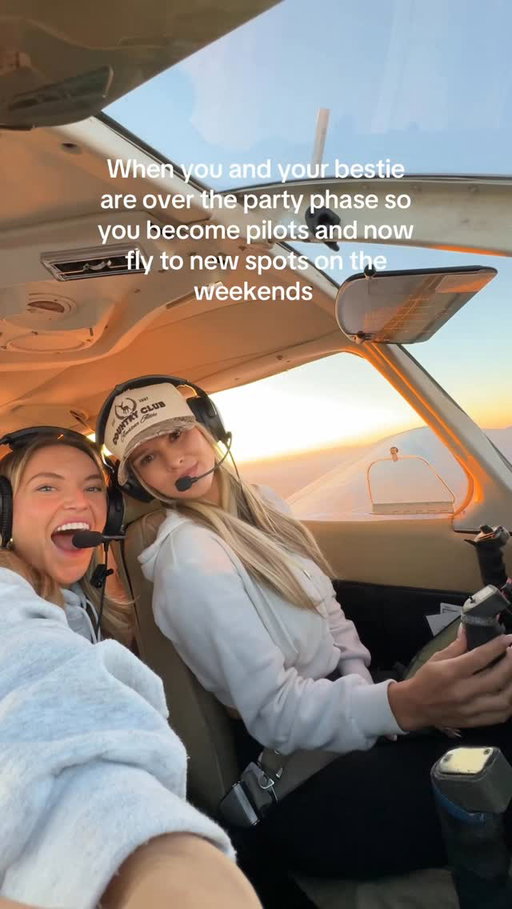 Besties ambitious these days 🥰 #bestfriends @jessicastocker_