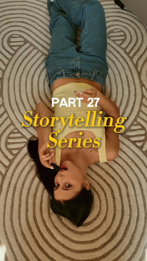 Follow @valerie_lisitsyna for this series✨ Comment “CONTENT” for my free storytelling guide💌

#Cinematic #instagramtips  #storytellingvideo #cinematicvideo #storytelling