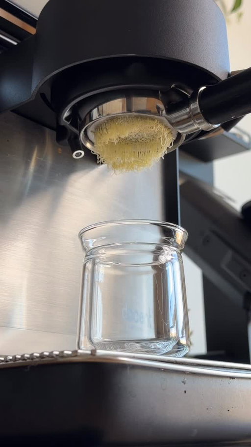 American espresso