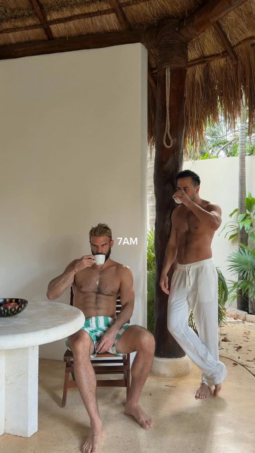 the sweet sound of Mexico 🇲🇽🍋‍🟩🌮

A little glimpse into one of our favorite places- First day in the @mexican.caribbean — staying at the dreamy @viceroyrivieramaya and running around @xensespark like little kids again 🐠🌴

#TheVacationCapital #MEXICANCARIBBEAN
#playadelcarmen