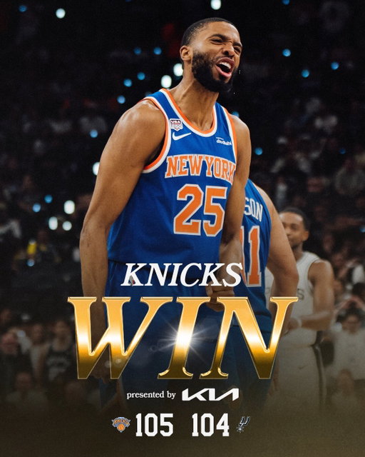 HEADING BACK TO NY 2-0