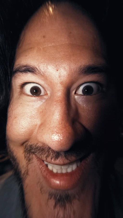 Hacked a macro lens onto my GoPro! You can thank Luke Edwin on YouTube for making this quality video possible. I’m sure that sponsorship is coming any day now!