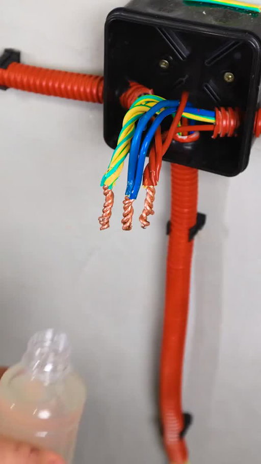 This Connection Hack Is UNBREAKABLE! 🔩 #Tools
