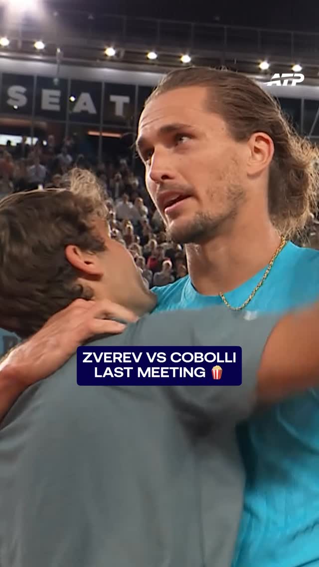 Episode 5 loading…🙌 

Who takes the crown at Roland Garros? 👇

#RolandGarros